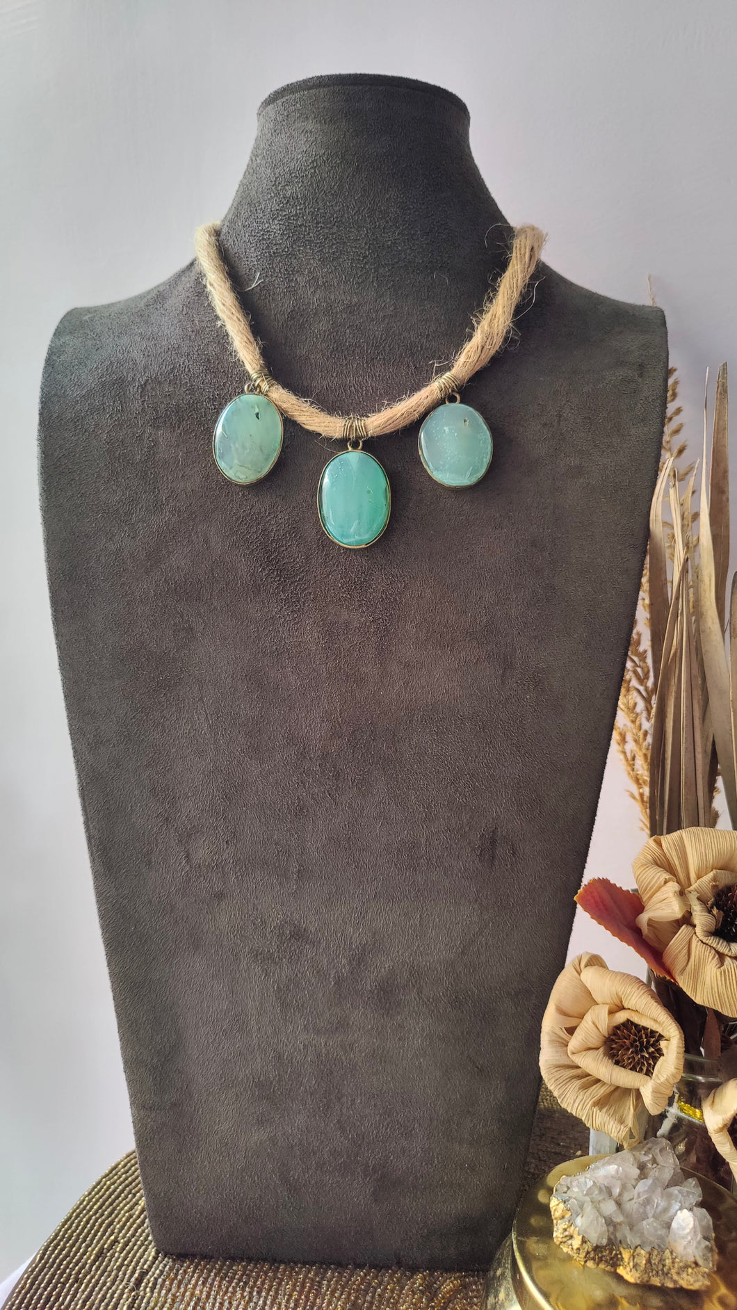 Oceiana Necklace