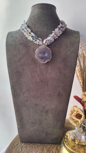 Zula Necklace