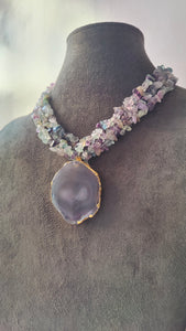 Zula Necklace