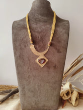 Load image into Gallery viewer, Rudra Necklace
