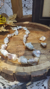 Jackie Necklace