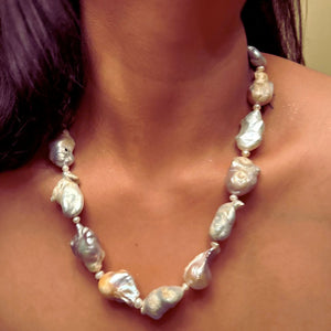 Jackie Necklace