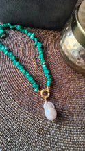 Load image into Gallery viewer, Tropical Necklace
