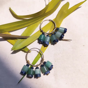 Luna Earring