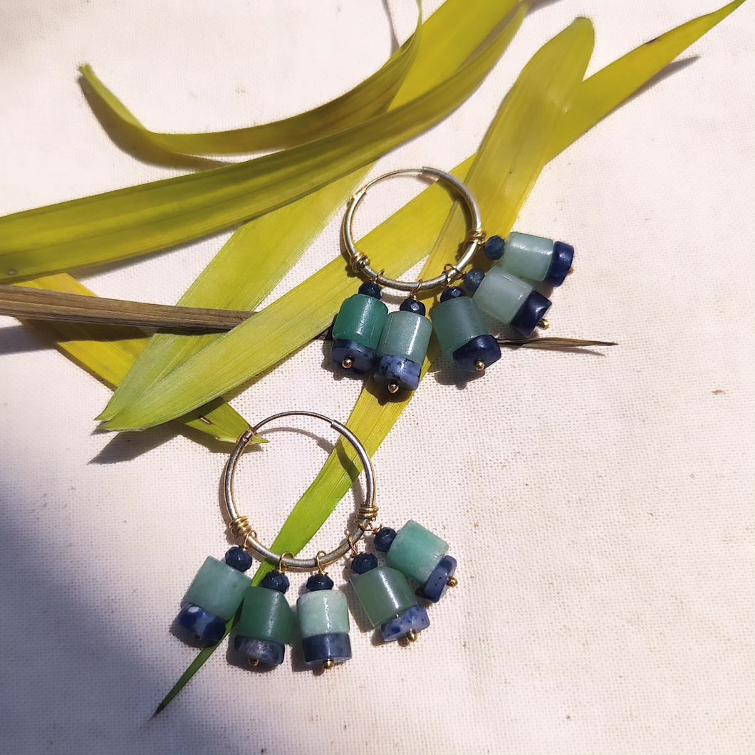 Luna Earring