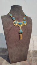 Load image into Gallery viewer, Leah Necklace
