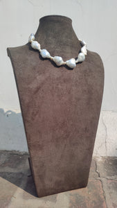 Jackie Necklace