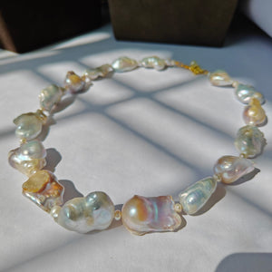 Jackie Necklace