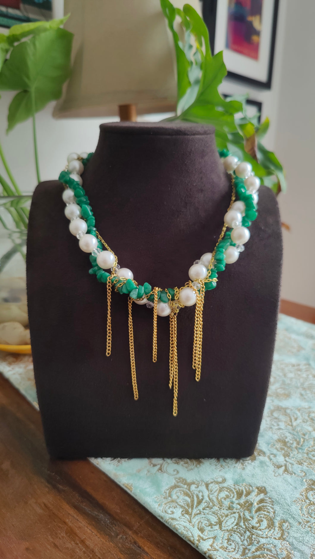 Eva Necklace